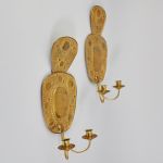 1208 8093 WALL SCONCES